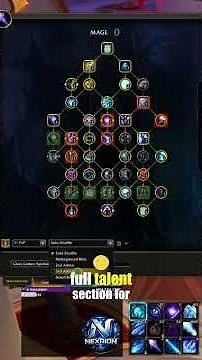 Class Codex Just Got Better — Every New Feature Explained #WoWMidnight #WoWAddons #nexrion