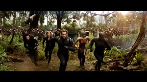3.8K views · 14 comments | Have an epic Bank Holiday Monday with the biggest superhero film of the year. Avengers: Infinity War is available now on the BT Player. | BT | Facebook