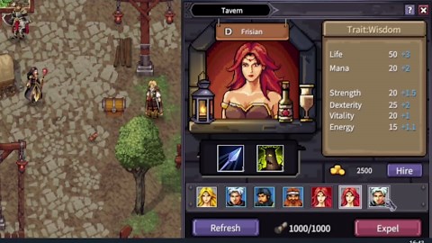 Loot of Baal Official Launch Trailer