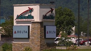 American Airlines brings back some daily nonstop flights to Asheville Regional Airport