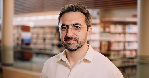 Inside CEO Mustafa Suleyman’s Vision for Microsoft AI