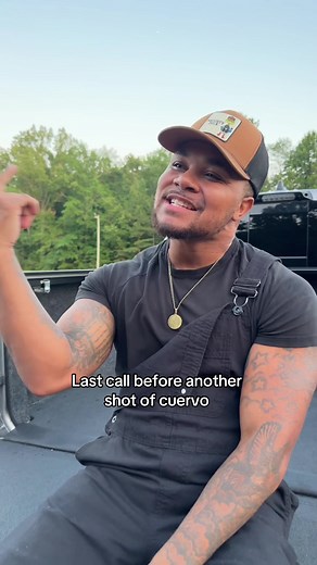 Appreciate all the love!! Last Call out now!! #newmusic #suavexavier #LastCall