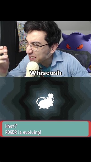 The WORST Whiscash... #pokemon #pokemoncommunity