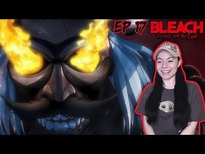 Heart of the Wolf | Bleach Thousand Year Blood War Episode 17 Reaction