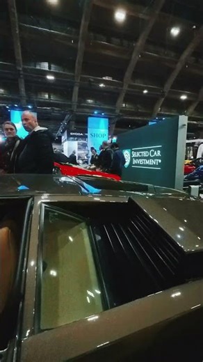 Lamborghini Countach 5000s #lamborghini