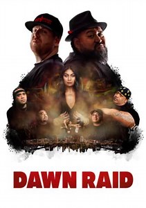 Dawn Raid Trailer