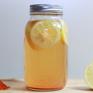 How Much Citric Acid Is In Lemon Juice – Power Up Cook