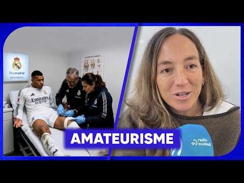 Real Madrid's huge mistake with Mbappé confirmed: a former employee spills the beans on what went...