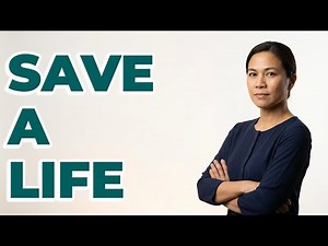 What Are The Steps For Hands-Only CPR?