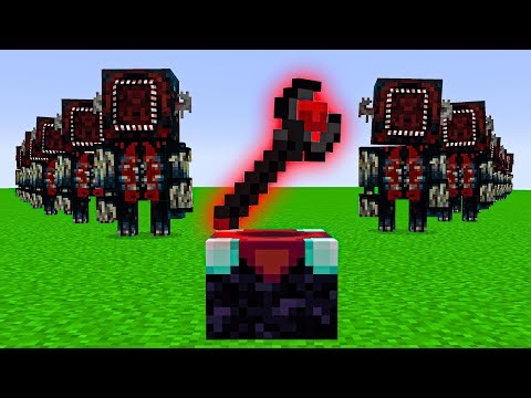 Why This Item Will DELETE My Minecraft World...