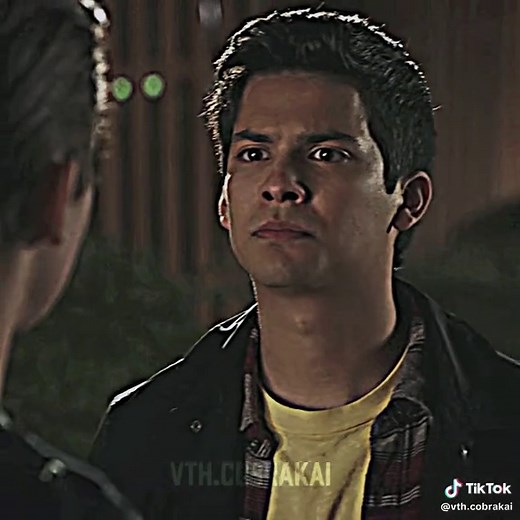 Robby Keene: A Deep Dive into Cobra Kai's Evolution