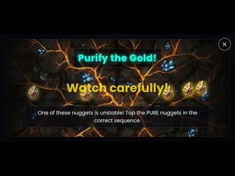 Pixel MineR Mining Game: Launch Trailer