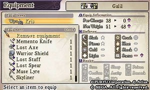 Chapter 2 - The Alliance Alive HD Walkthrough and Guide