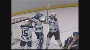 1992-1993 Black Bears was greatest college hockey team ever