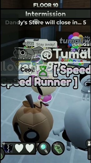 changed my app bc of Capcut internet glitch #dandysworld #roblox #sync