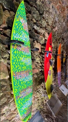 Discover Nazare's Hidden Secret to 100 Foot Waves!