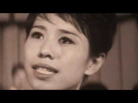 智恵子抄 二代目コロムビア・ローズ さん