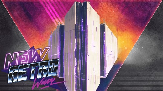 Scandroid - Monochrome (Full Album) 2017