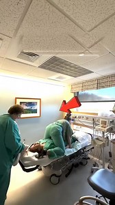 These Nurses decided to play a prank and next thing happened is hilarious 🤣 ------------------------------------ Media/Source via (@meredithburgin) ------------------------------------ DM for credits/removals, will respond within the day! ------------------------------------ #reelsfypシ #viralpost2024 #fbreels #viralreelschallenge #trendingreels #viralvideochallenge #fyp #fyp #trend #instagood | JIG TV