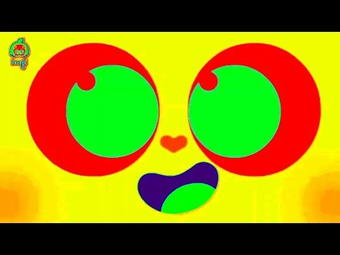 Ninimo Intro Logo | Thermal Power Effect!🔥 ( Sponsored by: @Klaksky Csupo 2001 Effect )