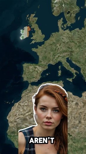 @dna.uncovered on Instagram: "Irish people aren’t Celtic?"