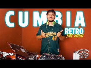 Mix Cumbia 2000| Clasicos de Argentina | Inolvidables y bailables | DJ Rapsis