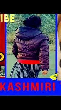 Beautiful Kashmiri Girls TikTok Videos || TikTok Compilation of Kashmiri Girls ||