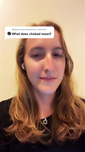 Understanding Chabad: Wisdom, Understanding, and Knowledge