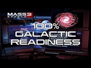 100% Galactic Readiness: How to install ASI mods for Mass Effect 3
