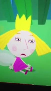 PRINCESS HOLLY CRYING?!?!?!?! Just Part 1 The Original Vide