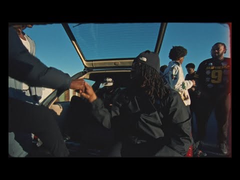 Sainté - Changing Me (Official Audio)