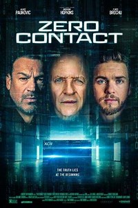 Zero Contact (2022) - Movie