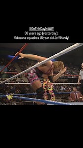 5.8K views · 803 reactions | Owen Hart proves a point to his sister...