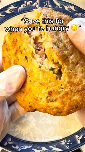 “This Kebab Will Surprise You 😳” #easyrecipe