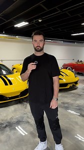 An incredible private exotic car collection in Beverly Hills includes some of the most desirable machines on the planet: a Ferrari 458 Speciale ($450,000), F8 Spider ($328,000), Lamborghini Huracán STO ($334,000), Porsche 992 GT3 RS ($241,000), and a legendary Mercedes-Benz SLS AMG (~$200,000). This curated fleet represents a mix of track-bred performance, timeless design, and raw driving emotion. With naturally aspirated V8s, screaming flat-sixes, and aggressive aero, it’s a dream garage that t