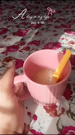 | Day 4💌| Productive morning routine | #morningroutine #30daychallenge #minivlog #fypシ #dayinmylife