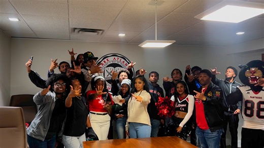 3.9K views | Clark Atlanta University on Reels | Facebook