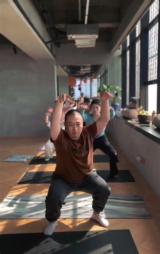 The Ultimate Spine Mobility Workout