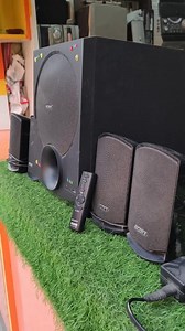 SONY HOME THEATRE SYSTEM MODEL SA100D FULL WORKING #FecebookViralVideo #amal | Amal Halder