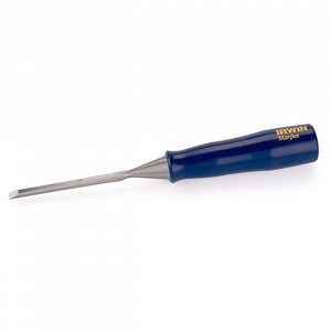 Irwin Blue Chip Chisel, 1/4" | Woodcraft