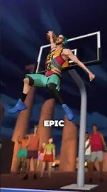 Jordan Kilganon: Blacktop Hoops VR launches on Meta Quest and Steam!