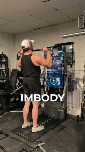 Would You Use a Smart Mirror for Exercise??