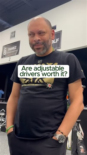 Clubfinders Golf + The Golf Lab on Instagram: "What’s your take on adjustable drivers? #adjustabledrivers #driver #golftips #clubfindersgolf #playgolf"