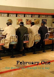 February One: The Story of the Greensboro Four streaming