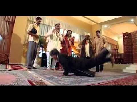 Kelakar Rabak Full Movie