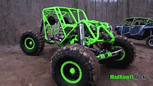 56K views · 2.1K reactions | Hulk Buggy is looking Good with the new Powder Coat. This is one killer ride! | MadRam11 YouTube Videos | Facebook