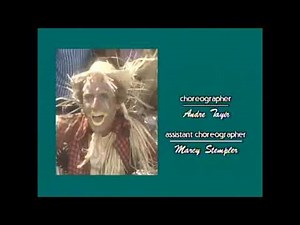 Episode from Kookaburra (The Alphabet Zoo)