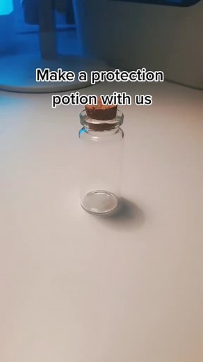 How to Make a Protection Potion: Step-by-Step Guide