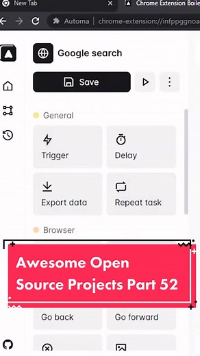 One of the best productivity tools ever 💪 #opensource #techtok #productivity