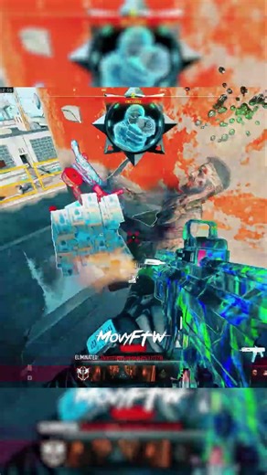 Burn Burn Burn Burn | ‪@MovyFTW‬ #cod #modernwarfare #blackops6 #rebirthisland #callofduty